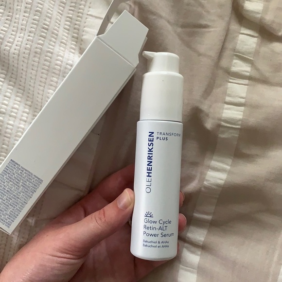 OLEHENRIKSEN Glow Cycle Retin-ALT Power Serum - Picture 1 of 3